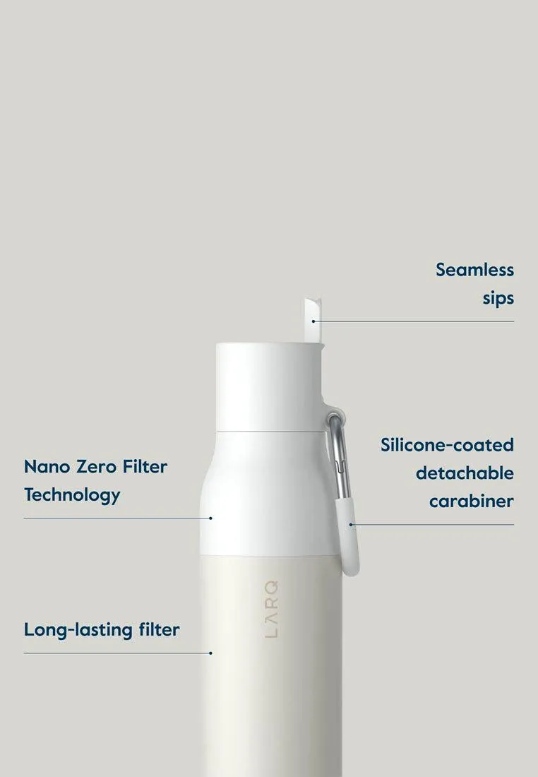 Larq Bottle Filtered 500ml