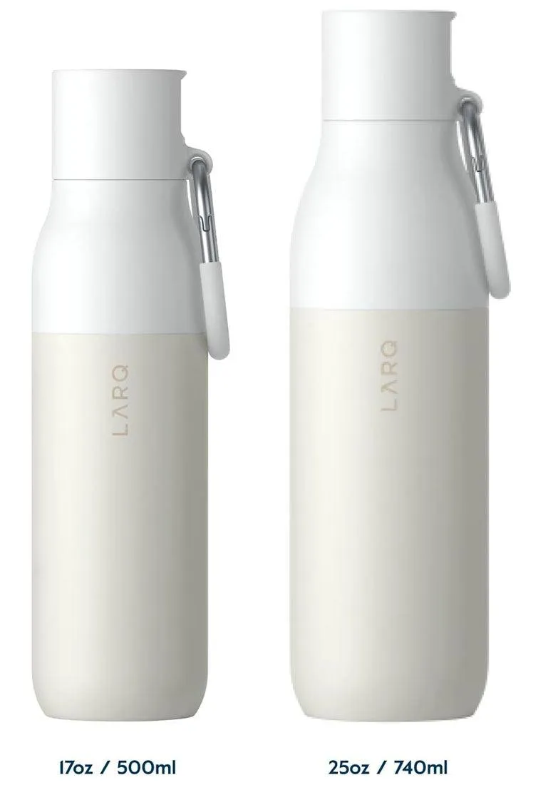 Larq Bottle Filtered 500ml
