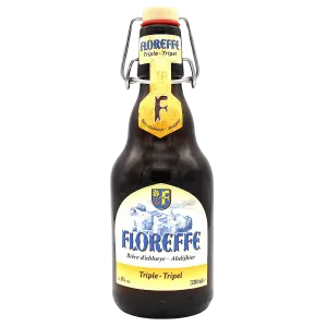 Lefebvre Floreffe Tripel 330mL