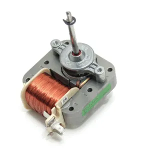 LG Motor EAU60722701