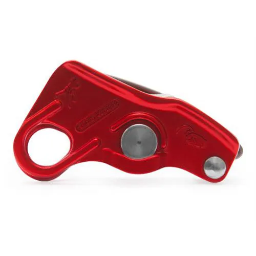 Lifeguard Belay Device