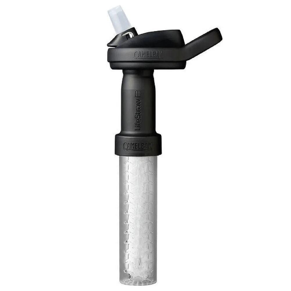 LifeStraw Bottle Filter Set--Large