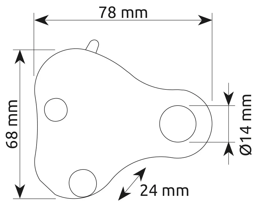 Lift Ascender