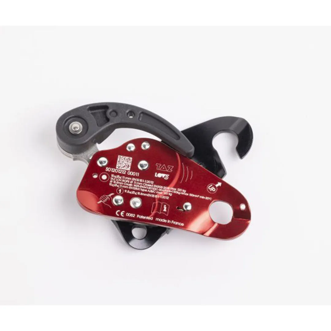 Lov3 Descender