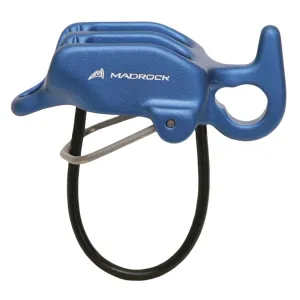 Madrock Aviator Belay Device
