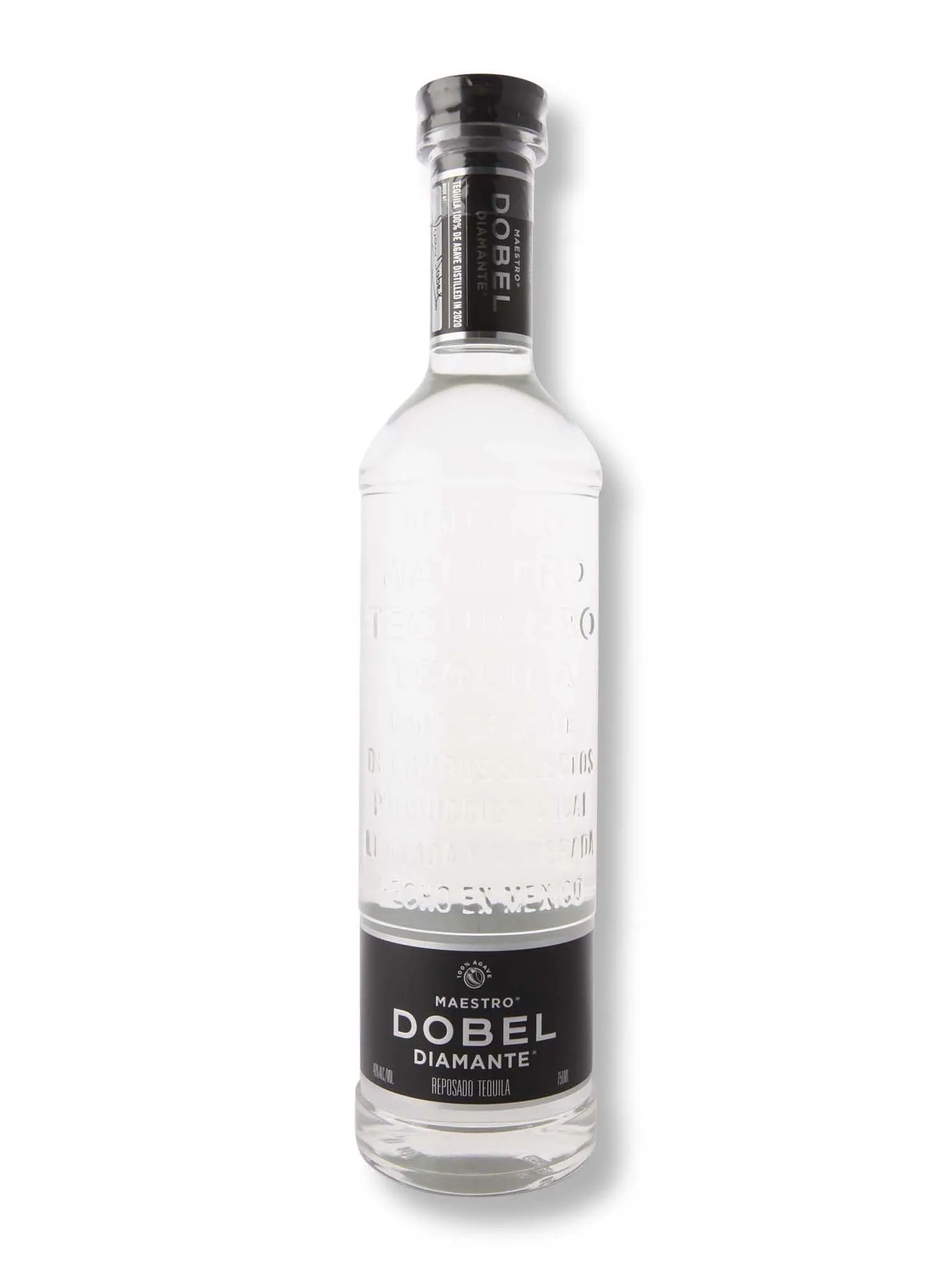 Maestro Dobel Diamante Tequila (750 ml)