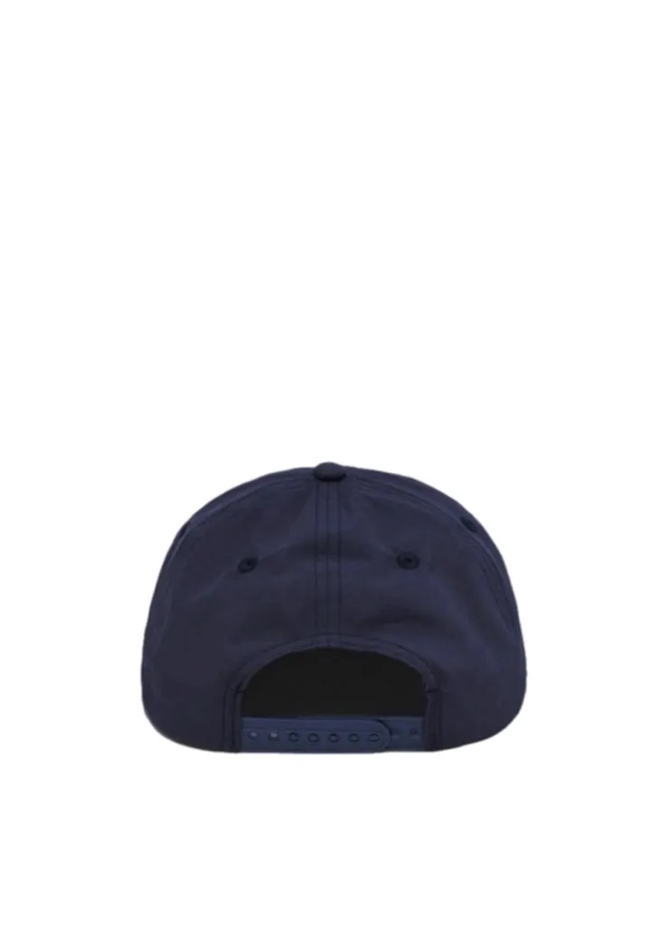 Malbon Pimento Nylon Rope Hat