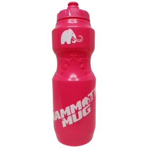 Mammoth Squeeze - Hot Pink