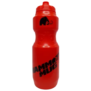Mammoth Squeeze - Red