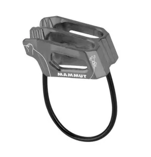 Mammut Crag Light Belay Device