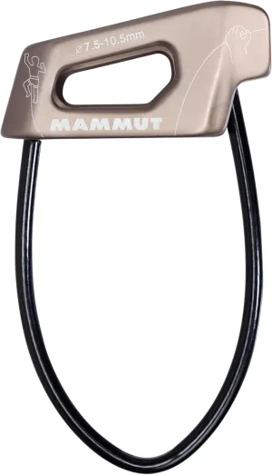 Mammut, Crag Light Belay Device