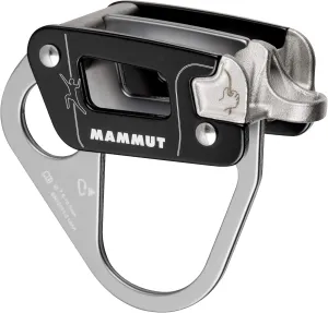 Mammut, Nordwand Alpine Belay Device