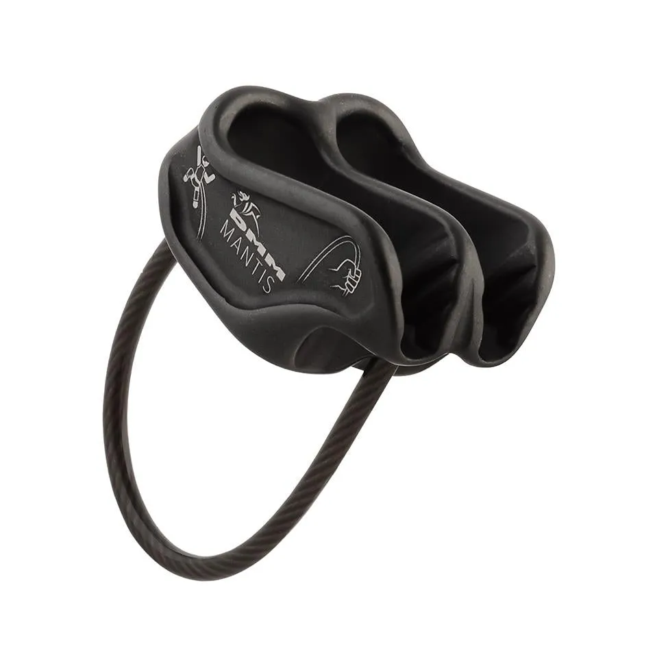 Mantis Belay Device