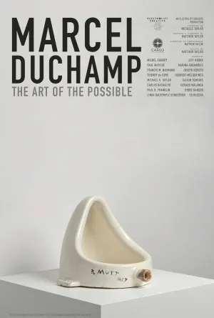 Marcel Duchamp: The Art of the Possible