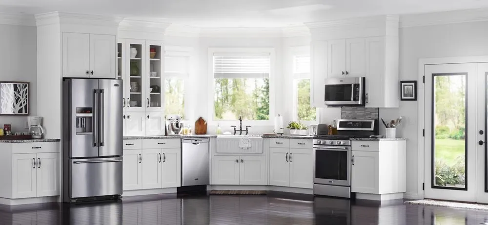 Maytag MGR8800FZ 30-Inch Wide Gas Range With True Convection And Power Preheat - 5.8 Cu. Ft.