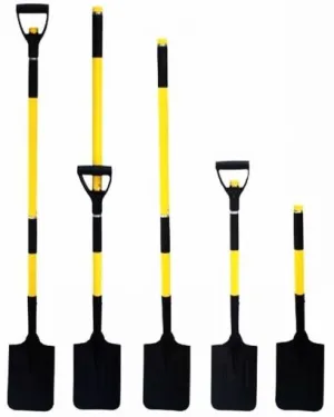 Mean Mother 5 in 1 Multi Shovel
