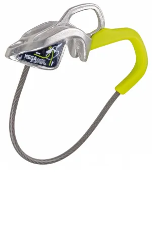 Mega Jul Belay Device