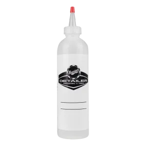 MEGUIAR'S 12oz Secondary Dispenser Bottle