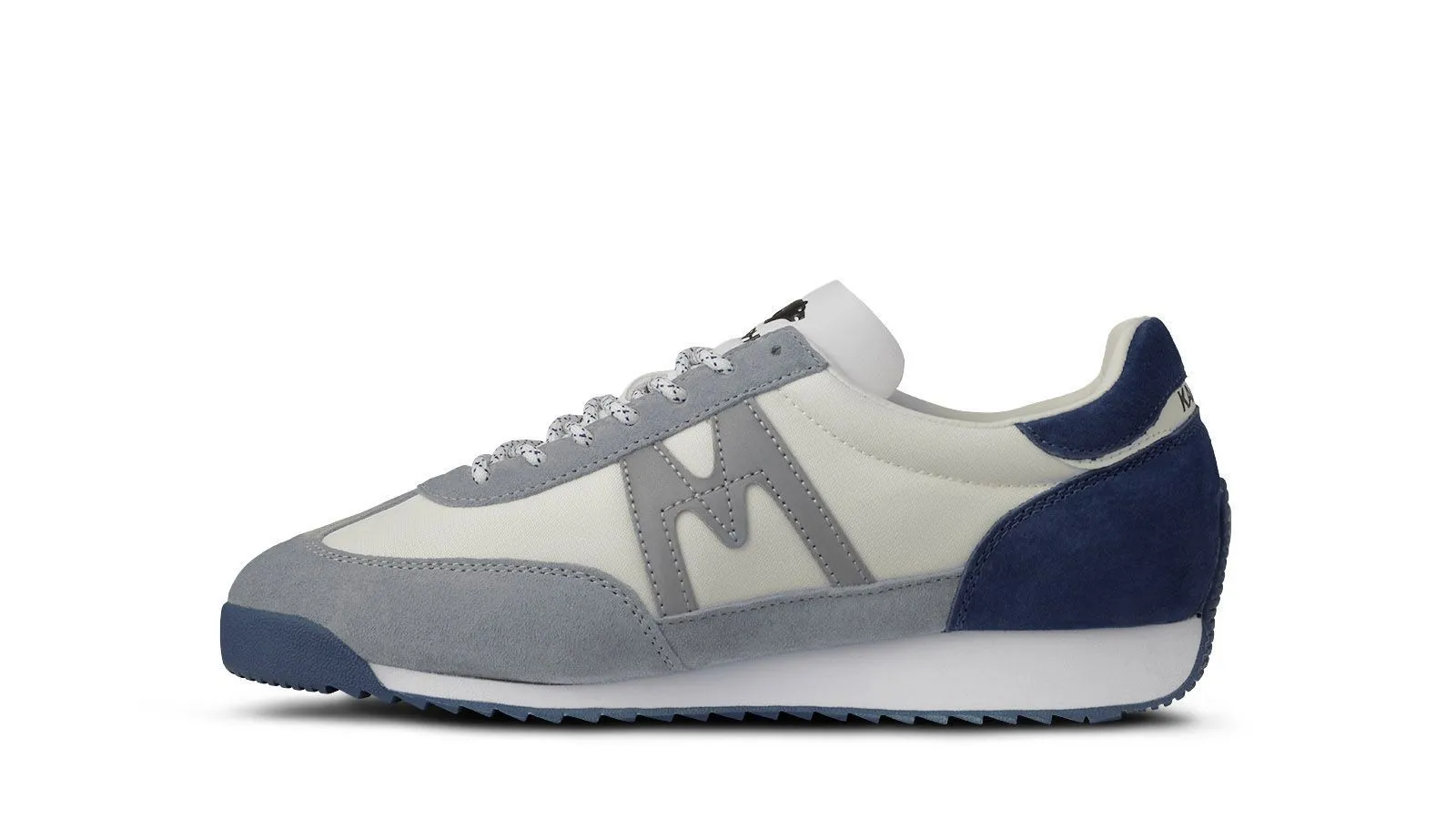 MESTARI - TRUE NAVY / SILVER