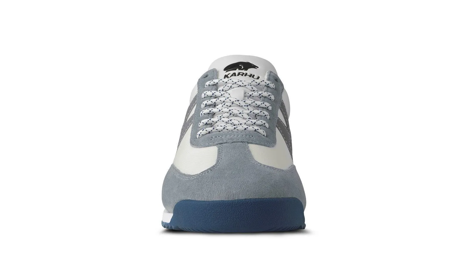 MESTARI - TRUE NAVY / SILVER