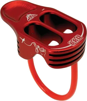 Metolius BRD (Belay/Rappel Device)