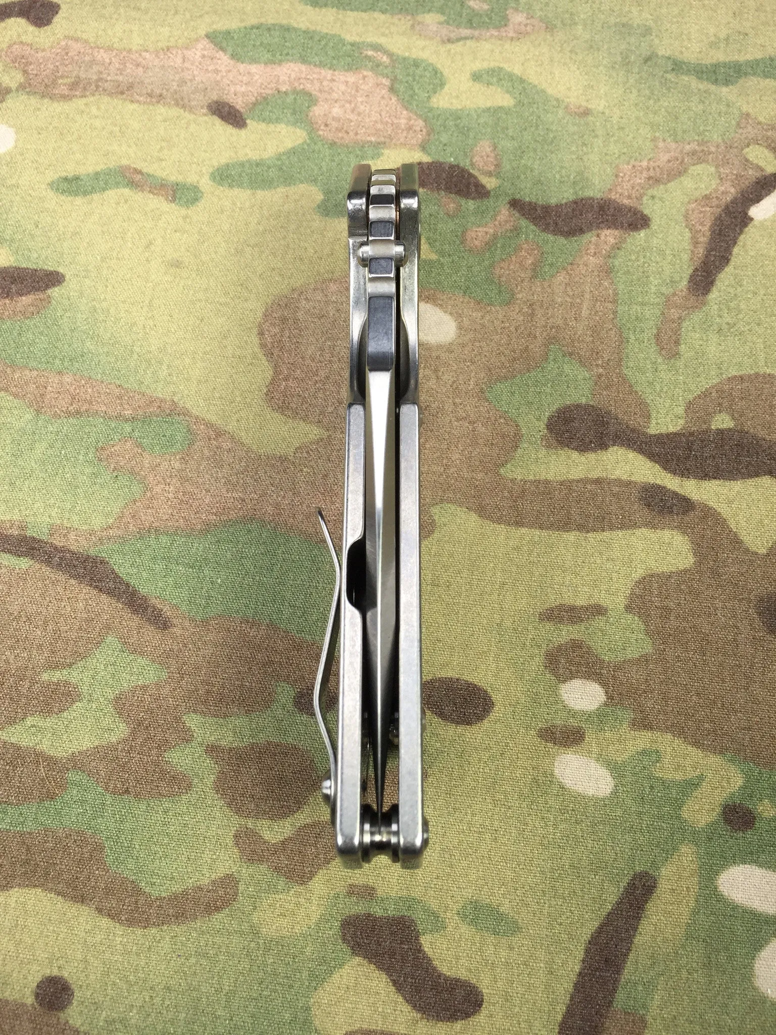 Mick Strider Custom AR - Free Shipping