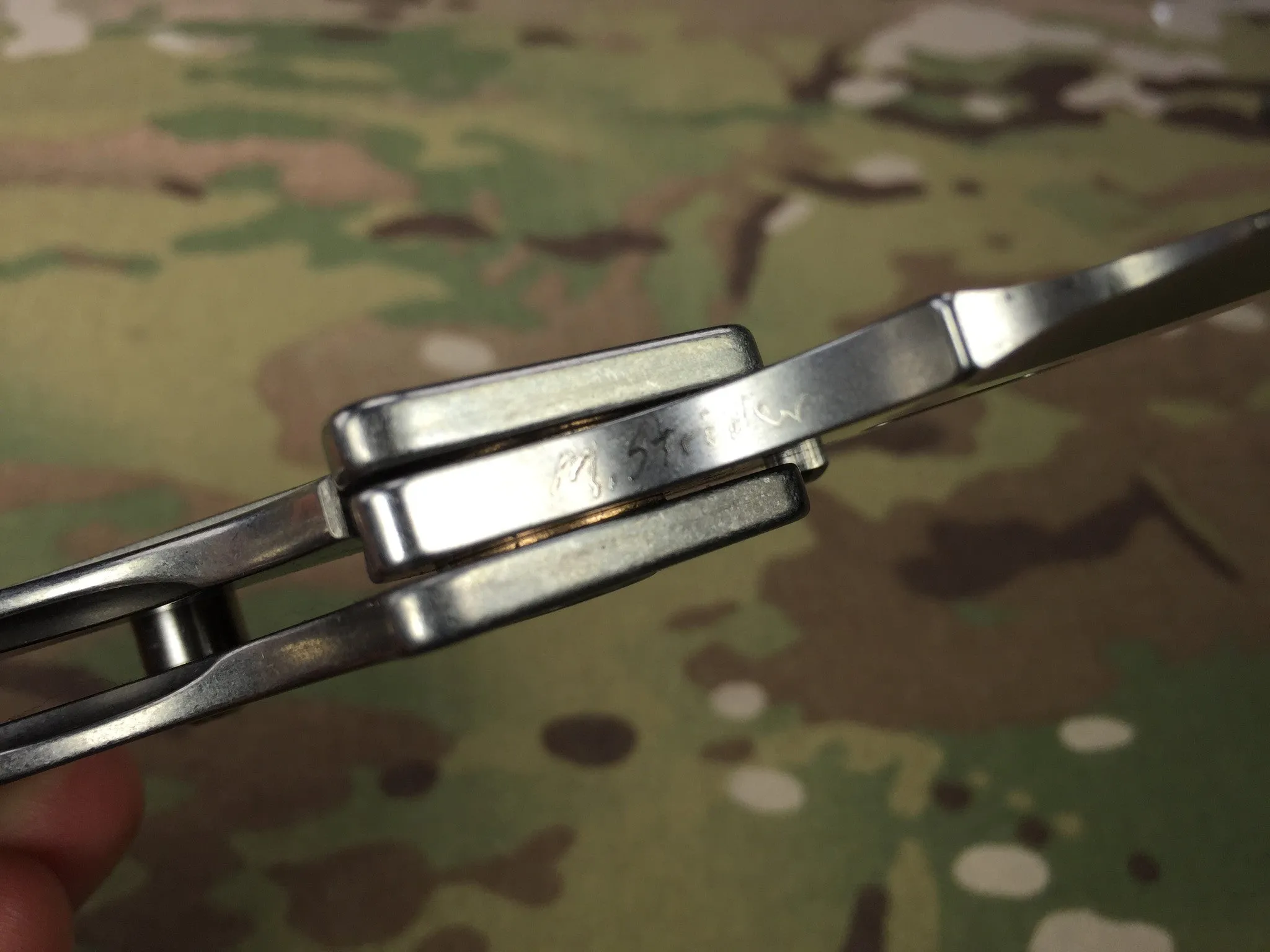 Mick Strider Custom AR - Free Shipping