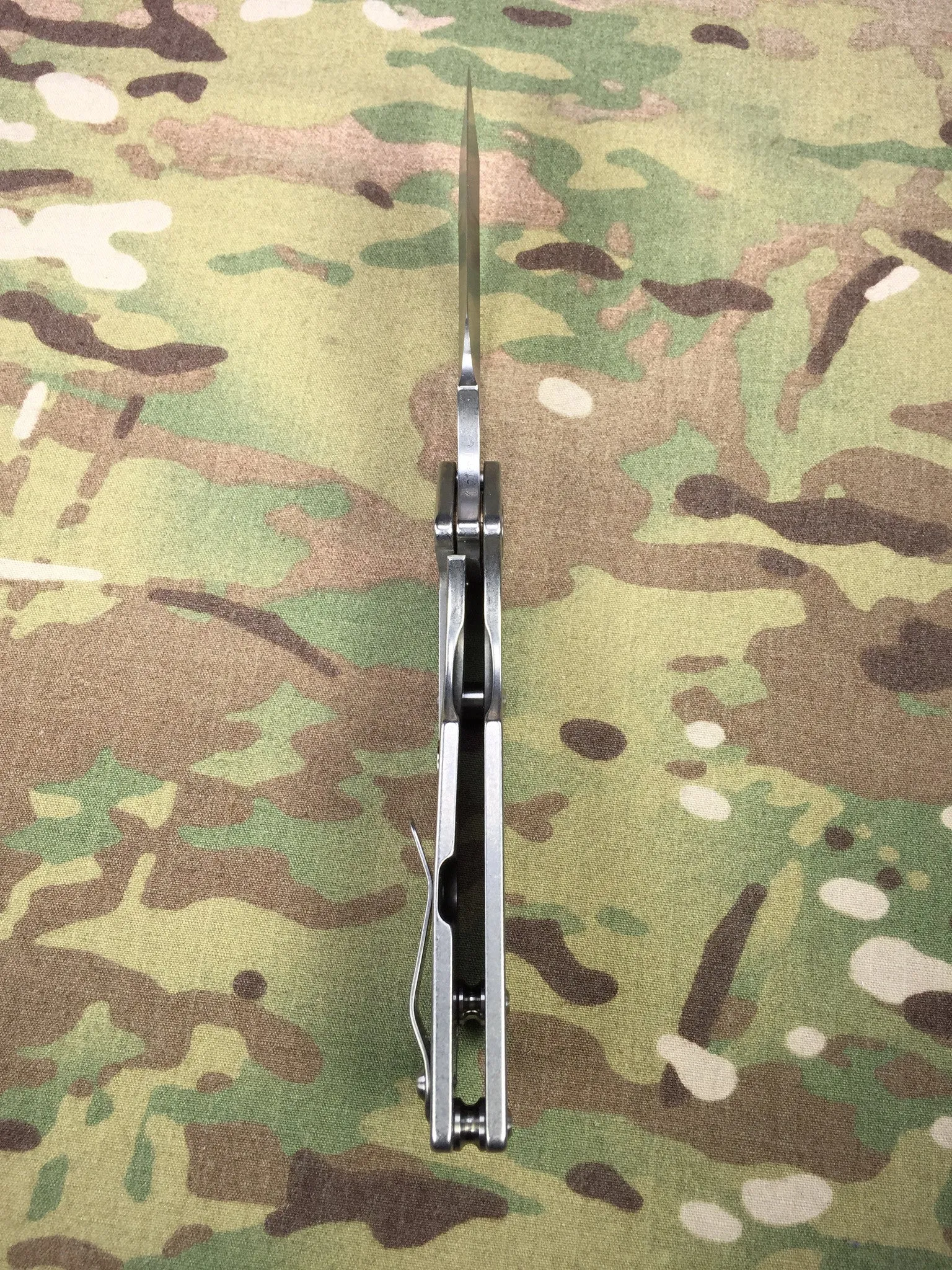 Mick Strider Custom AR - Free Shipping