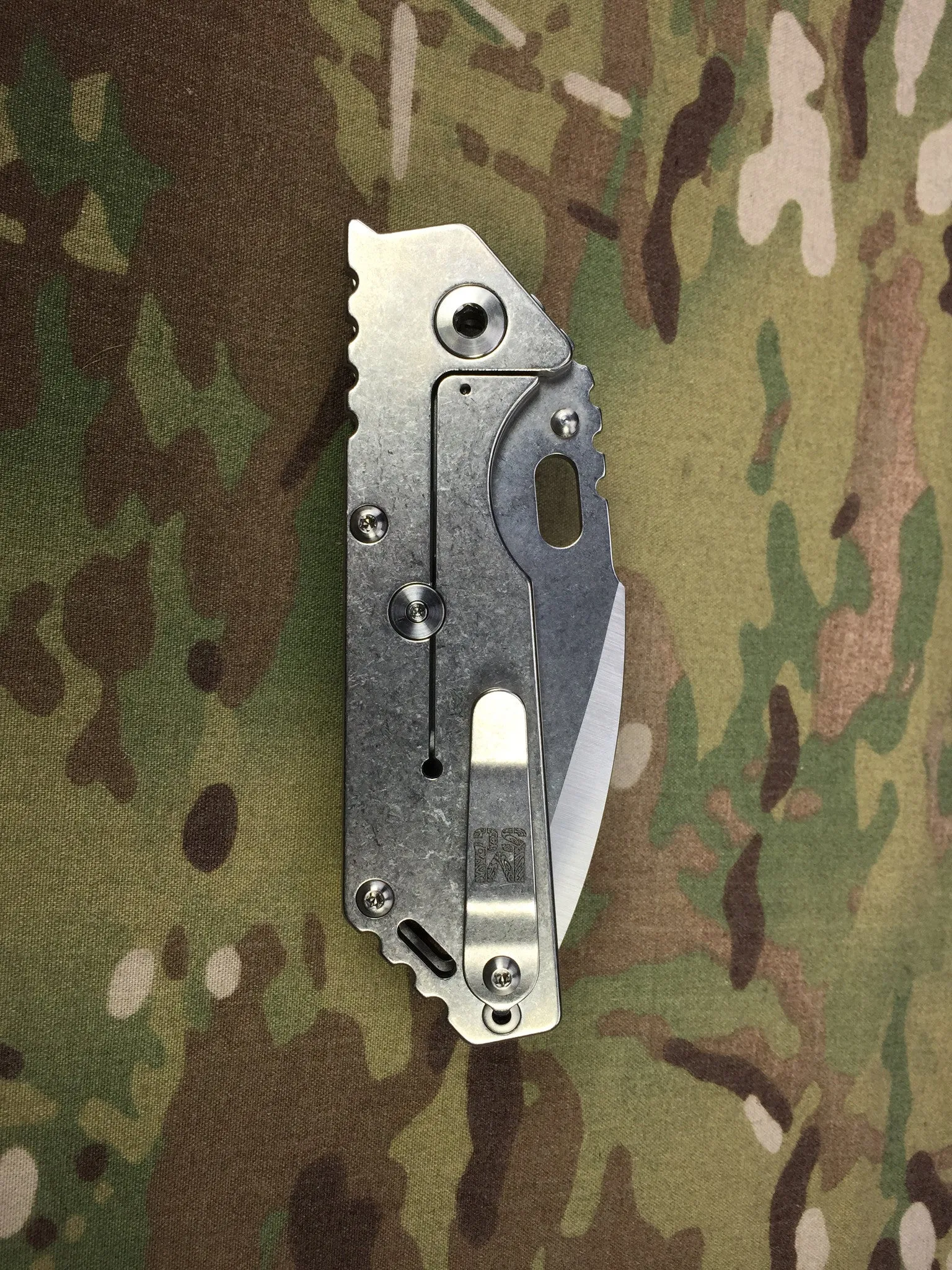 Mick Strider Custom AR - Free Shipping