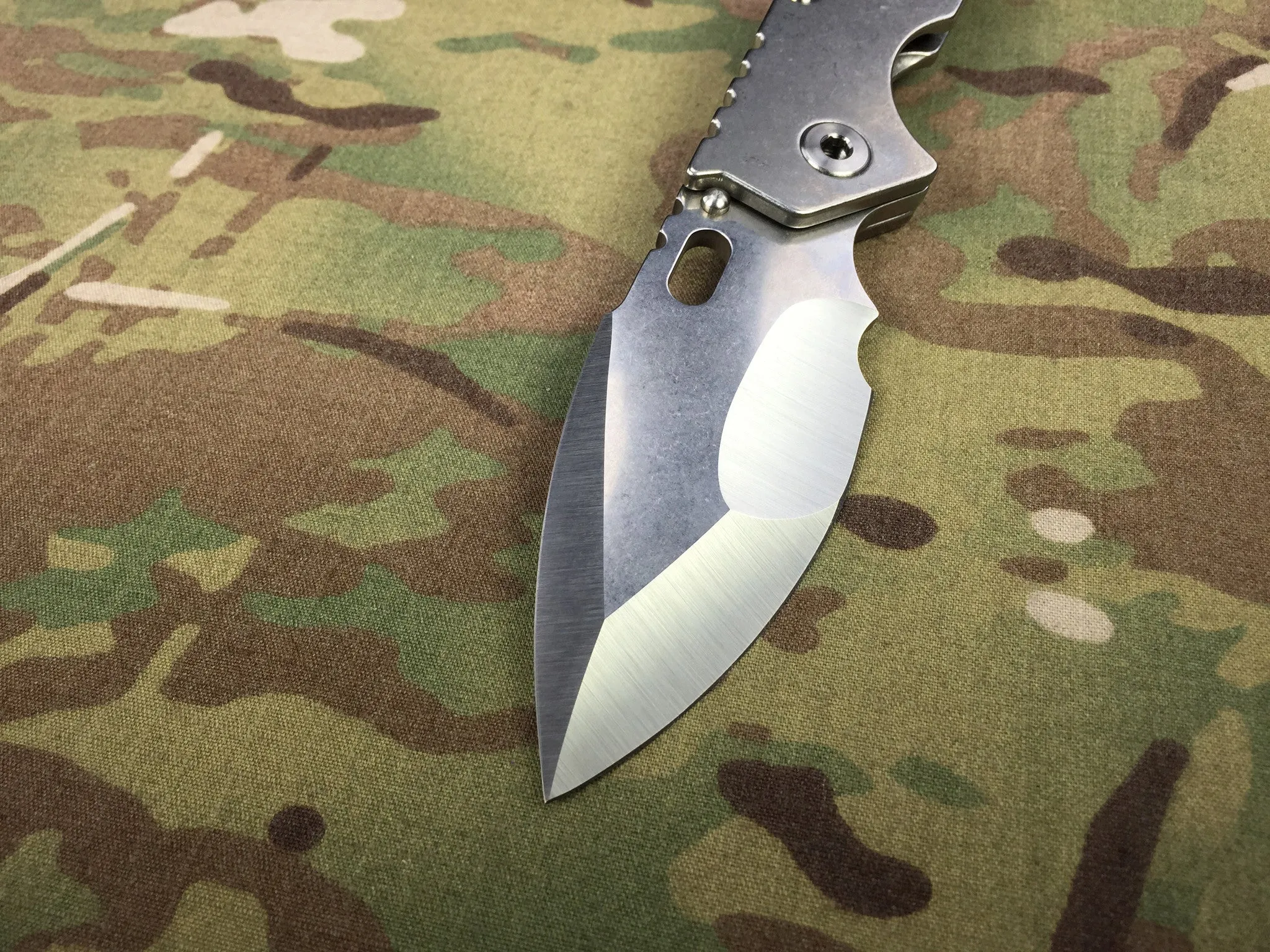 Mick Strider Custom AR - Free Shipping