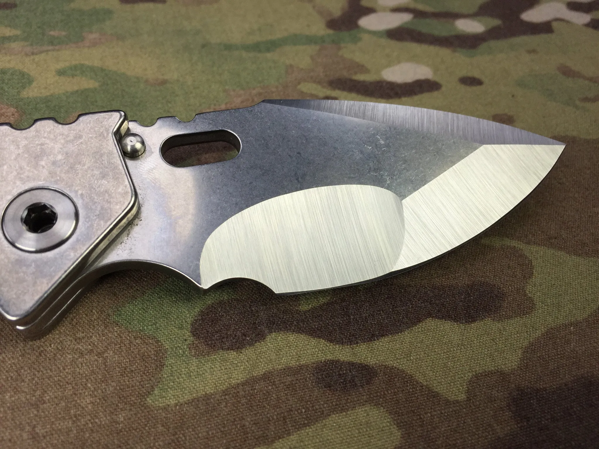 Mick Strider Custom AR - Free Shipping