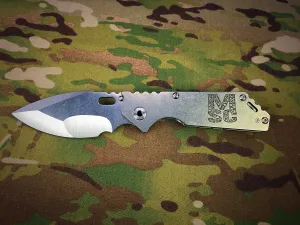 Mick Strider Custom AR - Free Shipping