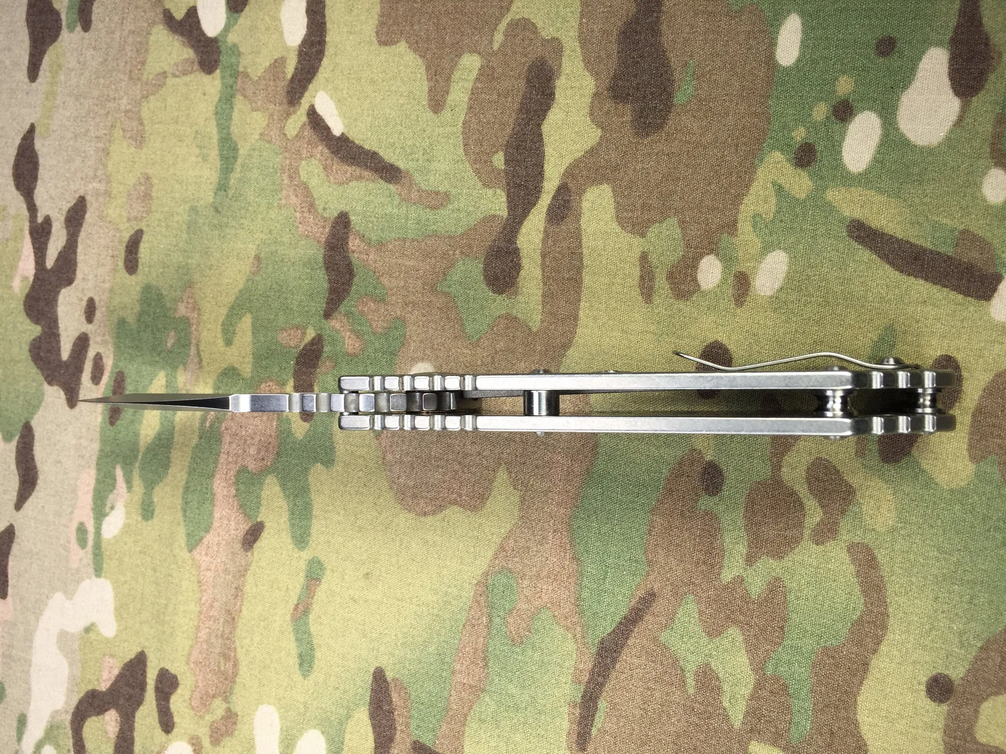 Mick Strider Custom AR - Free Shipping