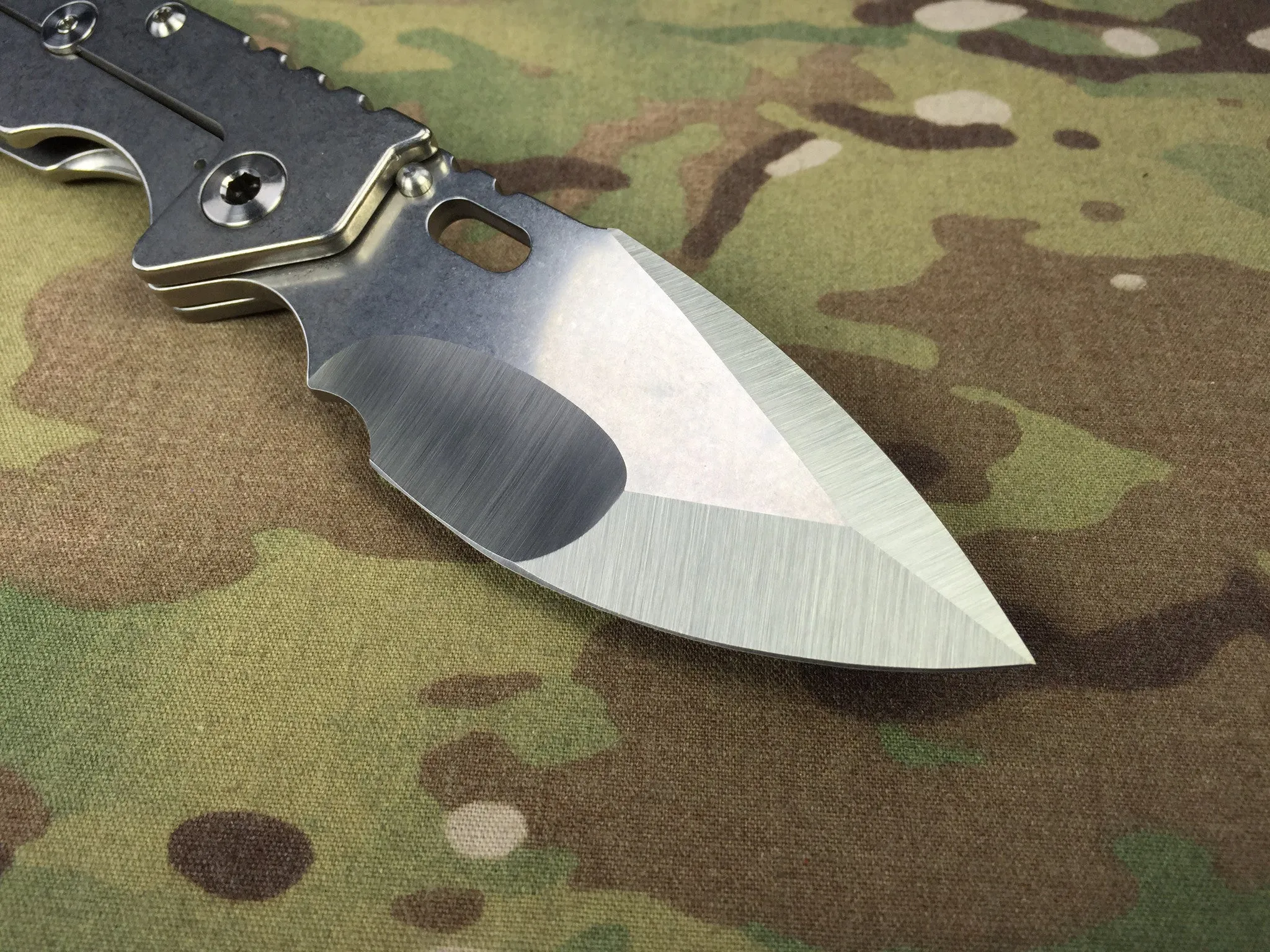 Mick Strider Custom AR - Free Shipping