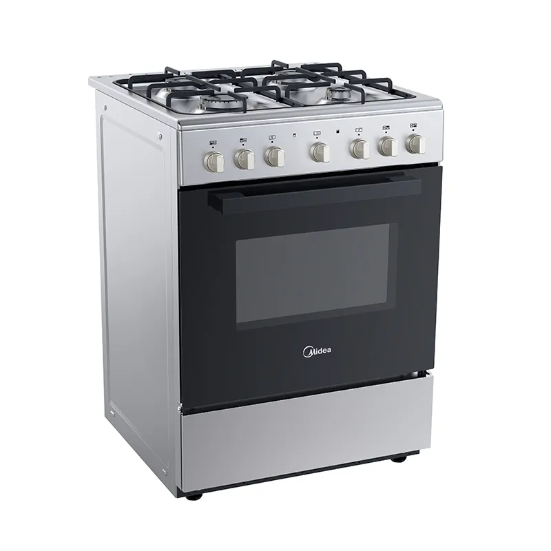 Midea 600mm Gas Top Stove