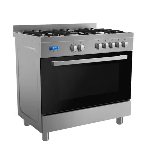 Midea 900mm Gas Top Stove