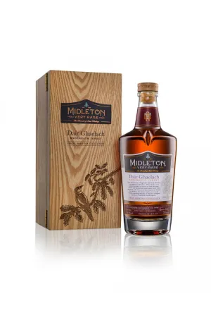 Midleton Dair Ghaelach Knockrath Forest Tree 7