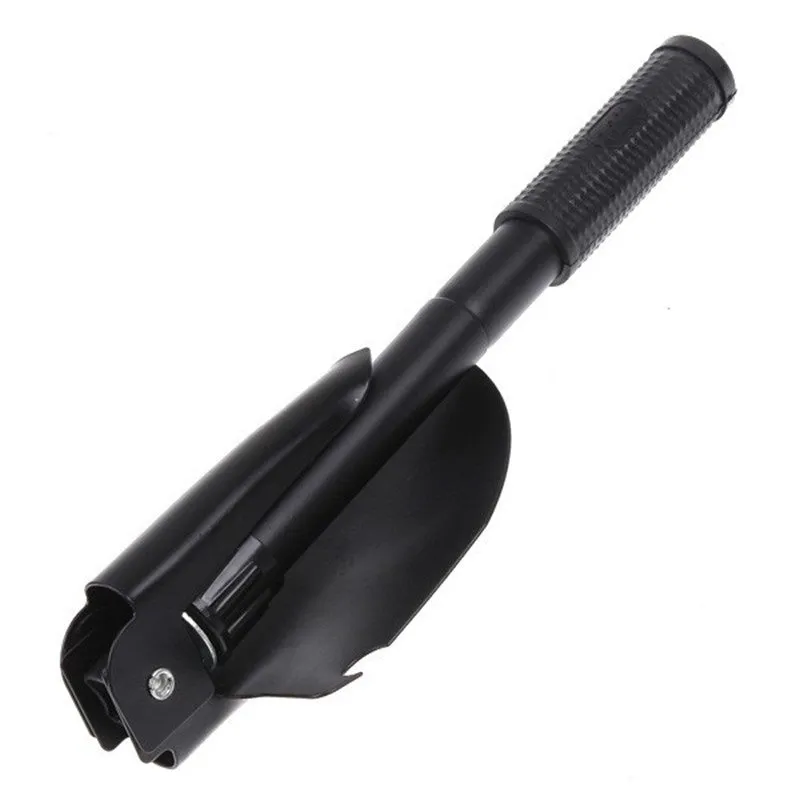 Military Portable Folding Shovel