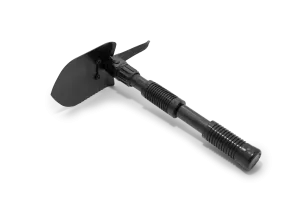 Mini Shovel with Pick