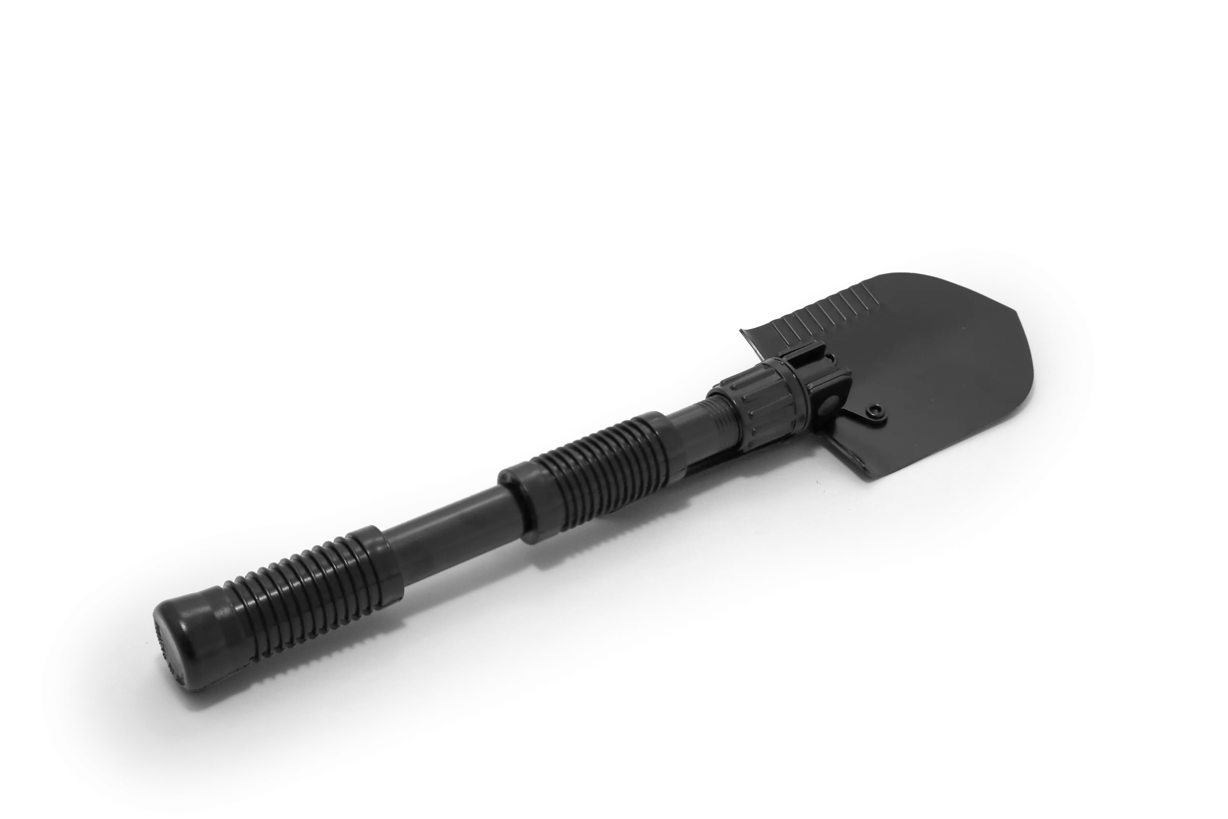 Mini Shovel with Pick