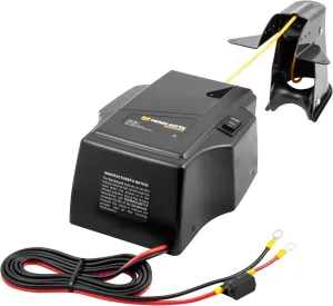 Minn Kota Deckhand DH-40 Electronic Anchor Winch Kit