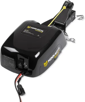 Minn Kota Deckhand DH 40 Electronic Anchor Winch