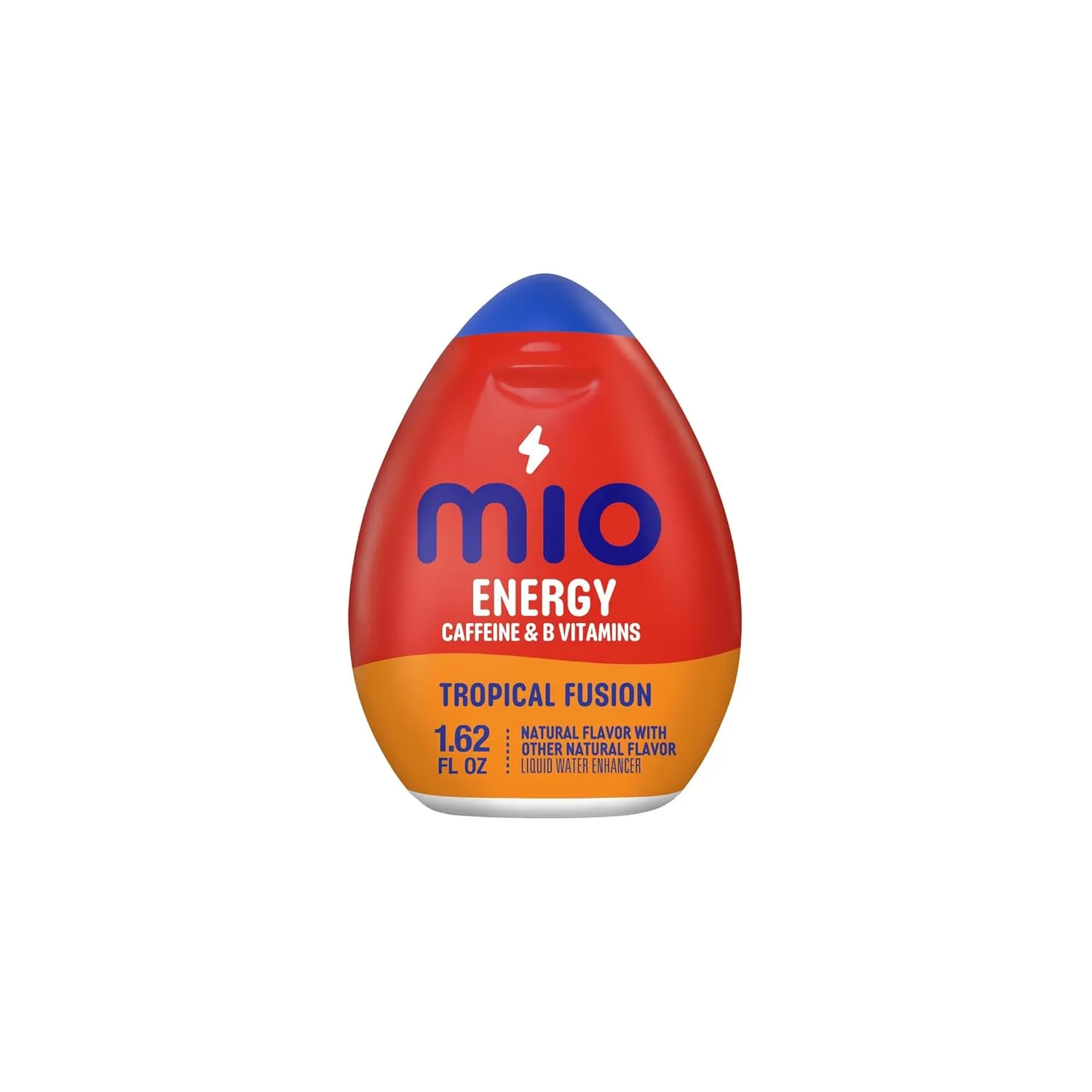 Mio Energy Liquid Water Enhancer (Pack of 4)