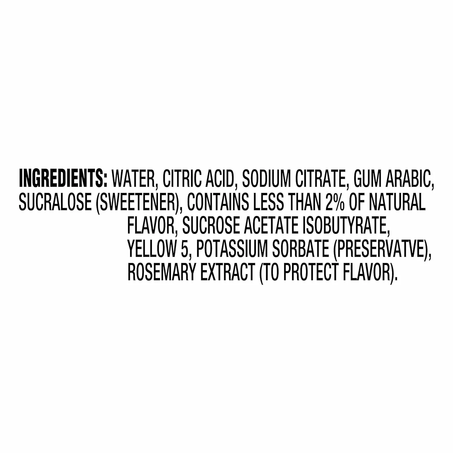 Mio Liquid Water Enhancer, Lemonade, 1.62 OZ, 6-Pack