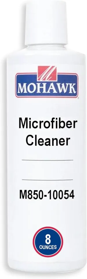 Mohawk Microfiber Cleaner, 8-oz Bottle, M850-10054
