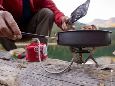 MSR- WindPro II Stove