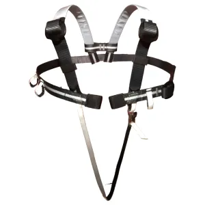 MTDE Garma Chest Harness