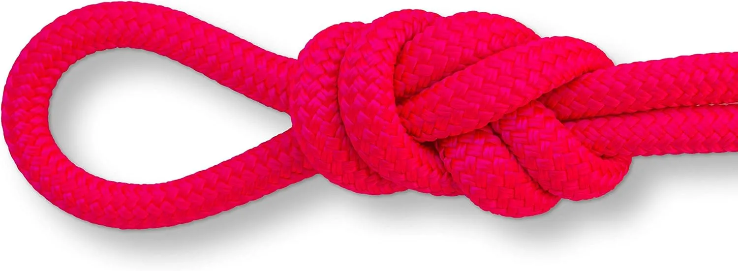 MTK Rope 3/8'' Color Double Braid