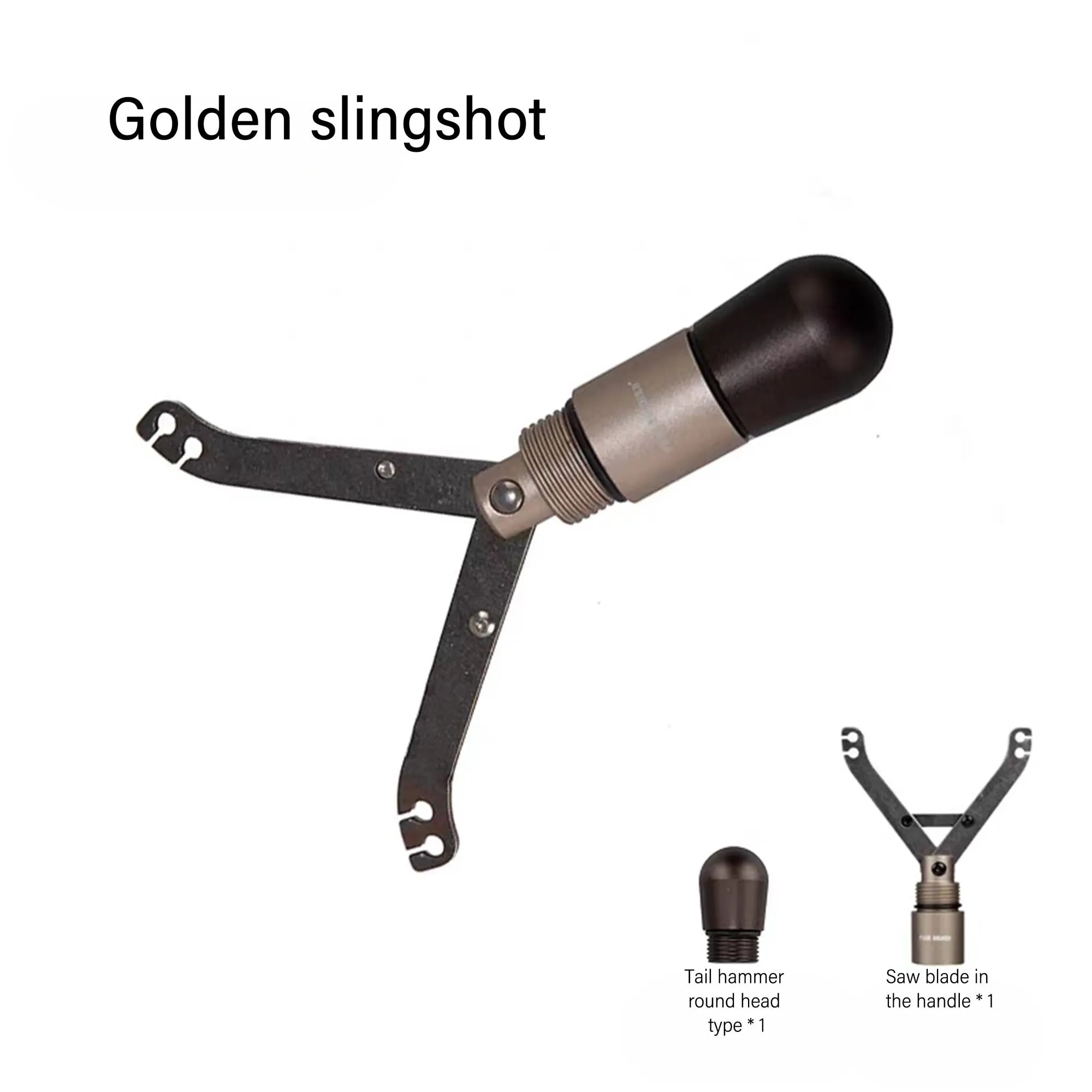 Multifunctional Folding Shovel Diy Combination Accessories
