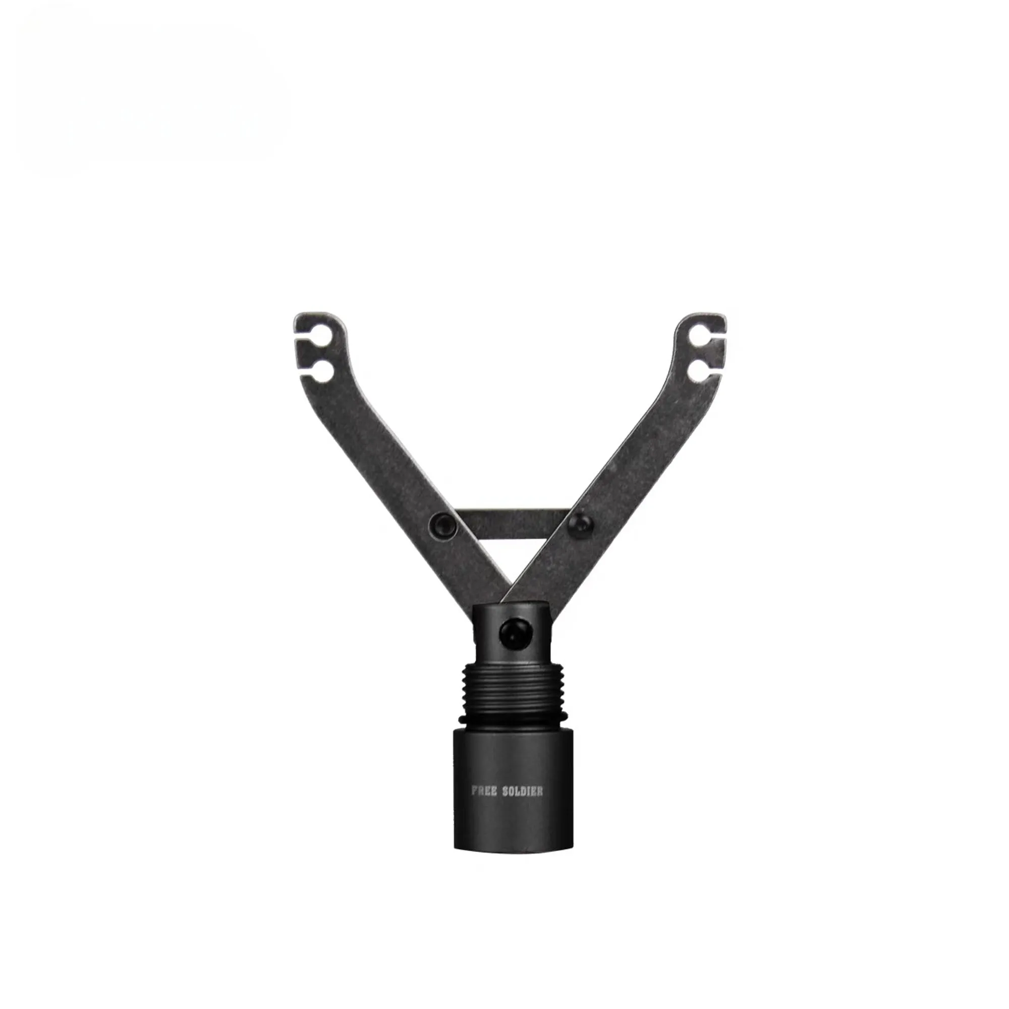 Multifunctional Folding Shovel Diy Combination Accessories